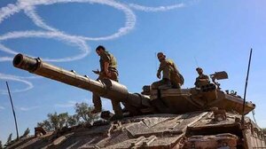 EEUU aprueba venta "urgente" a Israel de 14.000 municiones para blindados