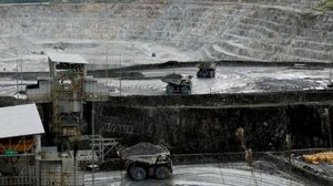 Empresa canadiense pide levantar bloqueos en accesos a mina de cobre en Panamá