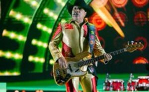 ¿Por qué la muerte de Lupe Esparza de Bronco, es tendencia?
