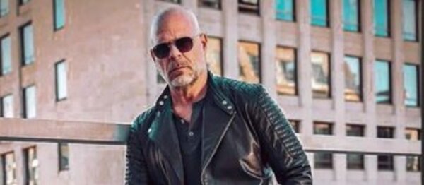 Bruce Willis empeora: “Está decayendo, pero cuenta con el apoyo de su familia”