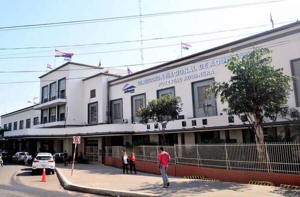 Diario HOY | Prueban sistema informático que acelera despacho de cargas