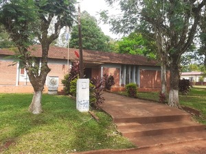 Asaltan y toman de rehén a una familia en Natalio | 1000 Noticias