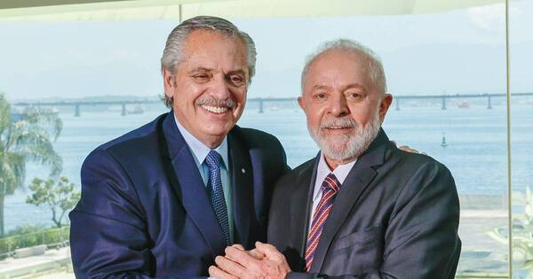 La Nación / Lula critica “falta de flexibilidad” de la UE