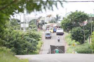 Alerta por sistema de tormentas severas que ingresó por el sur - Oasis FM 94.3