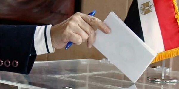 Egipto acude a elecciones con Al Sisi como favorito