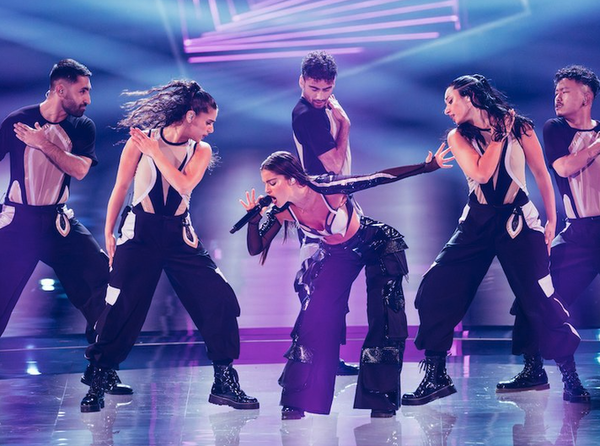 Eurovisión rechaza boicot y confirma a Israel en evento