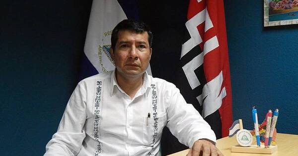 La Nación / Nicaragua retira al embajador en Argentina