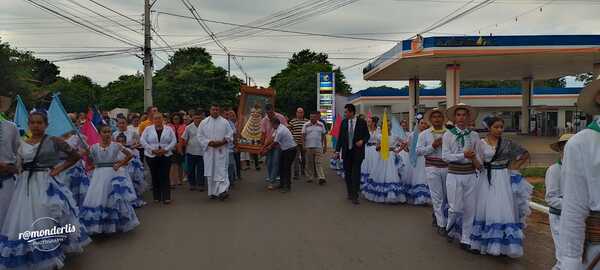 Loreto Brilla en su Aniversario: Celebración por 231 Años de Historia y Devoción