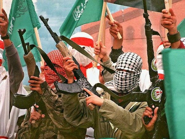 Israel cree que Hamas tenía unos 30.000 combatientes en Gaza antes de la guerra