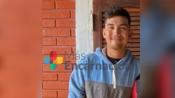 Accidente deja un joven fallecido y otro en grave estado en Capitán Miranda