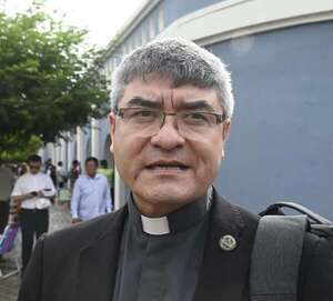 Cones sigue trabajando por el bien del país, dice rector de la Católica, Narciso Velázquez - Nacionales - ABC Color