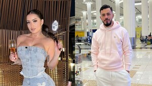Su exnovio fue a Tacumbú y Pam dijo: “Me seguía amenazando”