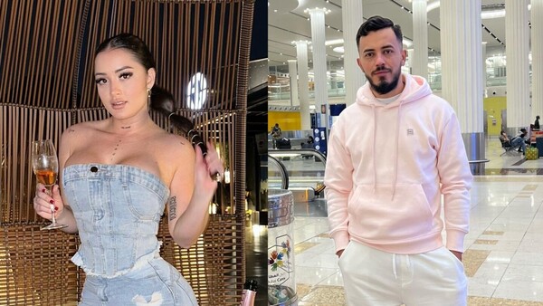 Su exnovio fue a Tacumbú y Pam dijo: “Me seguía amenazando”