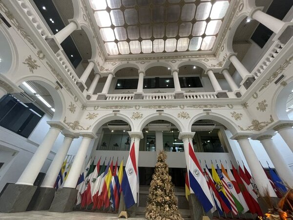 Paraguay se manifiesta ante intención de anular elecciones en Guatemala - ADN Digital