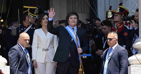 La Nación / Argentina: “Habrá un giro ideológico muy grande”, afirma político de JxC