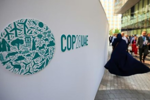 Arabia Saudita e Irak firmes en la defensa de combustibles fósiles en la COP28 - .::Agencia IP::.