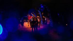 "Paseo de Luces": la agenda navideña - San Lorenzo Hoy