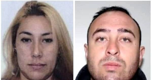 La Nación / Posible feminicidio: sigue prófugo pareja de la mujer baleada en su casa