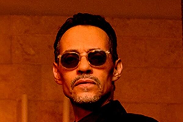 Cambiaron de sede: Marc Anthony se presentará en el SND Arena