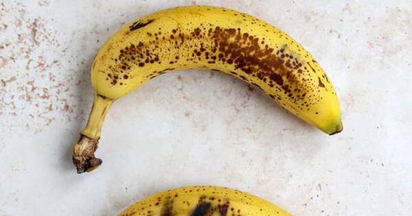 La Nación / ¡Bananas oscuras nunca más! Trucos para evitar que se pongan marrones