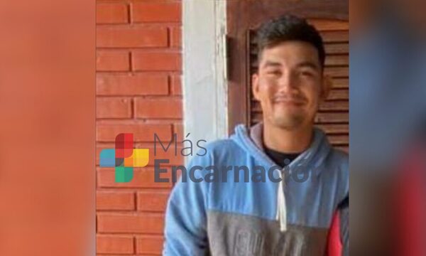 Joven motoca falleció en accidente en Itapúa