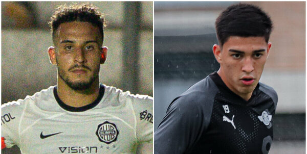 Versus / Fernando Cardozo y Rubén Lezcano, en un prestigioso ranking de jugadores Sub-23