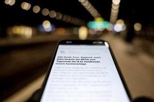 Deutsche Bahn retira versión física de tarjeta para viajeros frecuentes - Tecnología - ABC Color