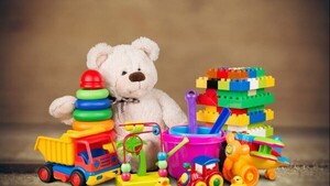 El Banco de Juguetes espera la colaboración para los niños en estado de vulnerabilidad