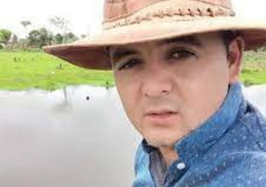 Acribillado en su auto: ahora presumen que fue crimen pasional - Noticiero Paraguay