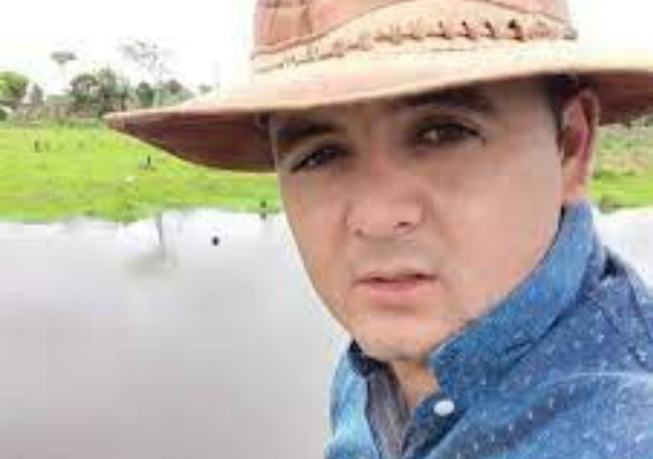 Acribillado en su auto: ahora presumen que fue crimen pasional - Noticiero Paraguay