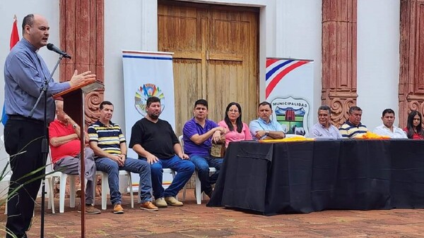 Anuncian llamado a licitación para restauración del templo en Santa Rosa Misiones