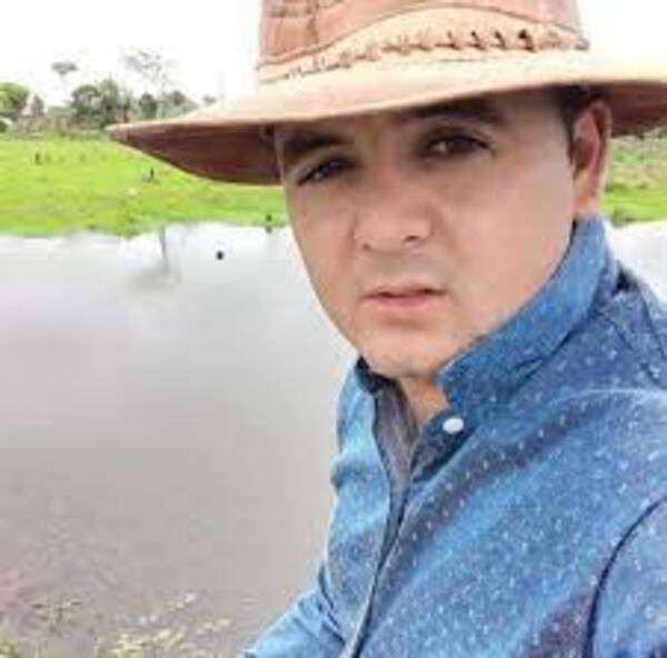 Acribillado en su auto: ahora presumen que fue crimen pasional
