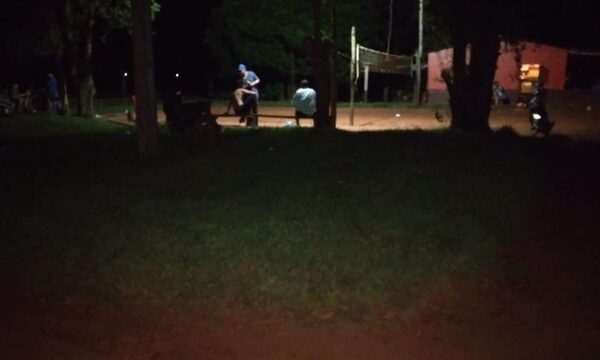 Matan a tiros a hombre buscado por homicidio