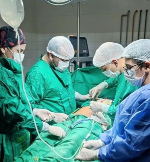 Más pacientes accederán a diálisis en sus hogares, en Alto Paraná - ADN Digital