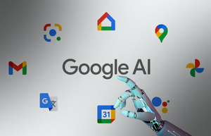 Cursos Gratuitos de Inteligencia Artificial de Google | OnLivePy
