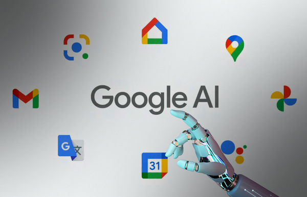 Cursos Gratuitos de Inteligencia Artificial de Google | OnLivePy