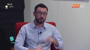 Salvando Vidas – Rompiendo el silencio