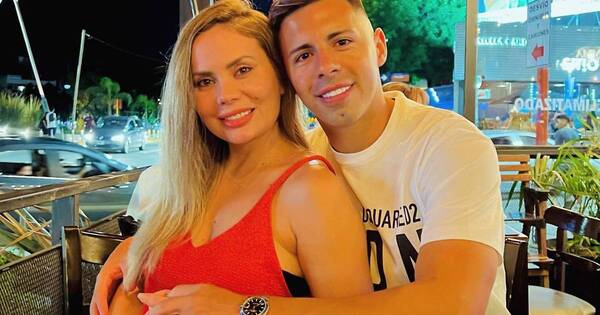 La Nación / “Celebrando la vida”: Dahiana Bresanovich festeja su recuperación