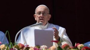 El papa subraya el valor del silencio y la sobriedad en las redes y los medios