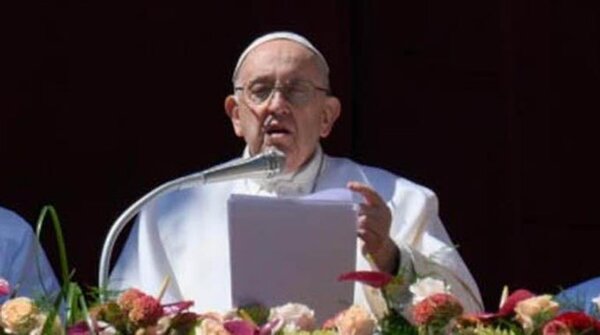 El papa subraya el valor del silencio y la sobriedad en las redes y los medios