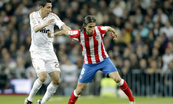 Filipe Luis confiesa el mayor arrepentimiento de su carrera: “Te pido perdón, Di María, lo siento”