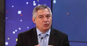 La Nación / Rezago educativo: la única salida es mejorar la comprensión lectora, dice ministro
