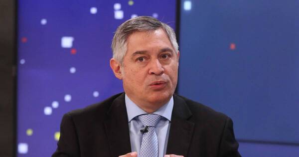 La Nación / Rezago educativo: la única salida es mejorar la comprensión lectora, dice ministro