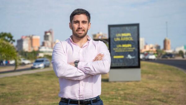 Sebastián Ruíz Díaz de Amplify: “El cliente hoy está más enfocado en lograr una mayor cobertura al menor costo”