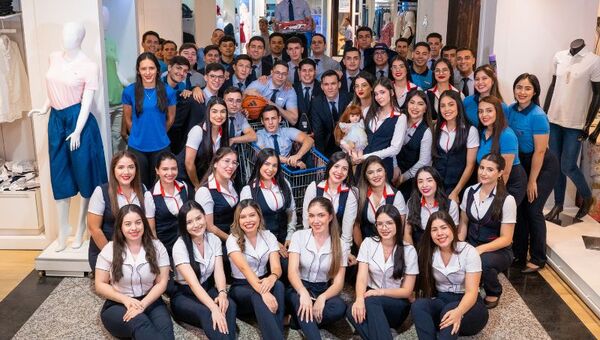 Estas son las 20 mejores empresas para trabajar para centennials en Paraguay, según GPTW