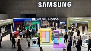 La marca Samsung vale US$ 91.400 millones y se ubica en el top 5 de las mejores globales, según Interbrand