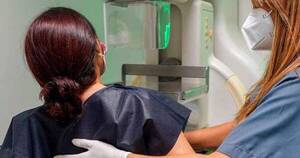 La Nación / Cáncer de mama y de próstata son los más diagnosticados