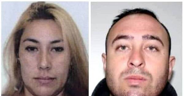 La Nación / Sigue prófugo pareja de la mujer baleada en su casa