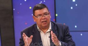 La Nación / Paraguay, punto estratégico más importante para tráfico de armas
