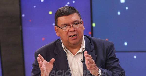 La Nación / Paraguay, punto estratégico más importante para tráfico de armas